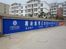 罗甸如何打造能够“让人记住”的广告