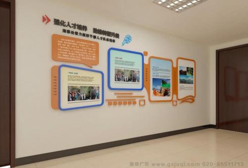 罗甸医院文化墙怎么做？如何建好科室护理文化墙？