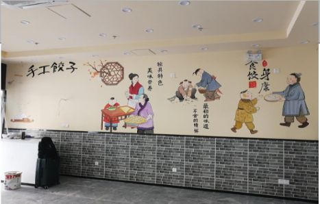 罗甸手绘墙绘工具有哪些