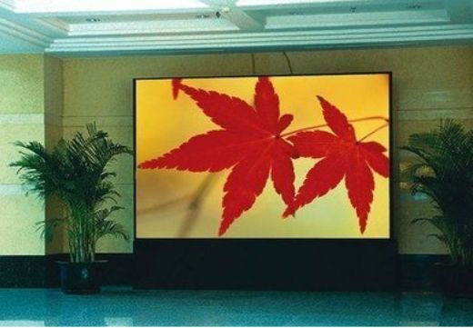 罗甸LED显示屏