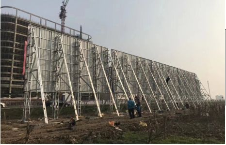 罗甸凯创教你怎样选择户外广告牌的最佳位置