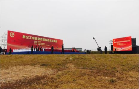 罗甸活动搭建主要是做什么的？