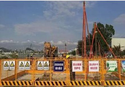 罗甸房地产项目标识制作要点