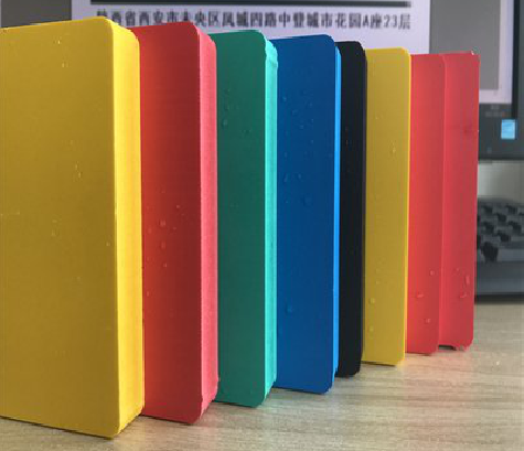 罗甸文化墙常用材质-PVC板材