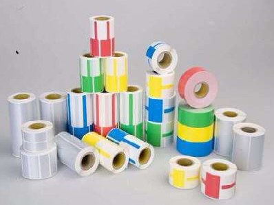 罗甸关于不干胶材料。