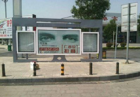 罗甸社区广告投放的几种常见方式。