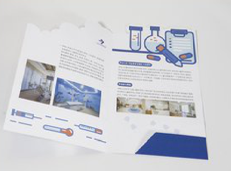 罗甸说明书印刷有哪些样式可以选择？