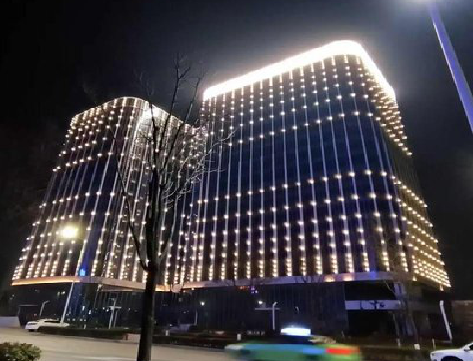 罗甸亮化工程安装注意事项。