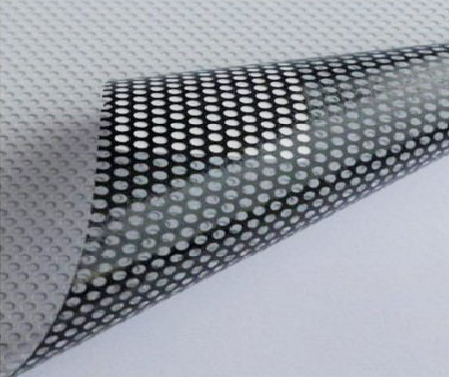 罗甸优劣单透膜的鉴定方法。