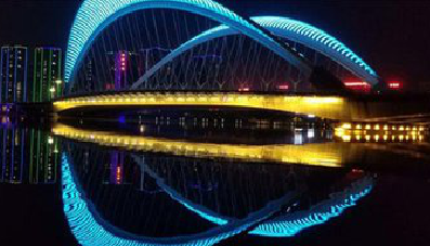 罗甸亮化工程如何做好公共区域的安全性。