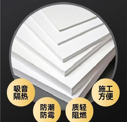 罗甸雪弗板和PVC板材有什么区别？